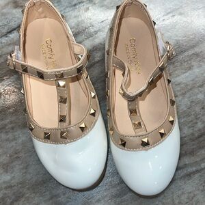 Comfy Kids inspired shoes size 30 / 12